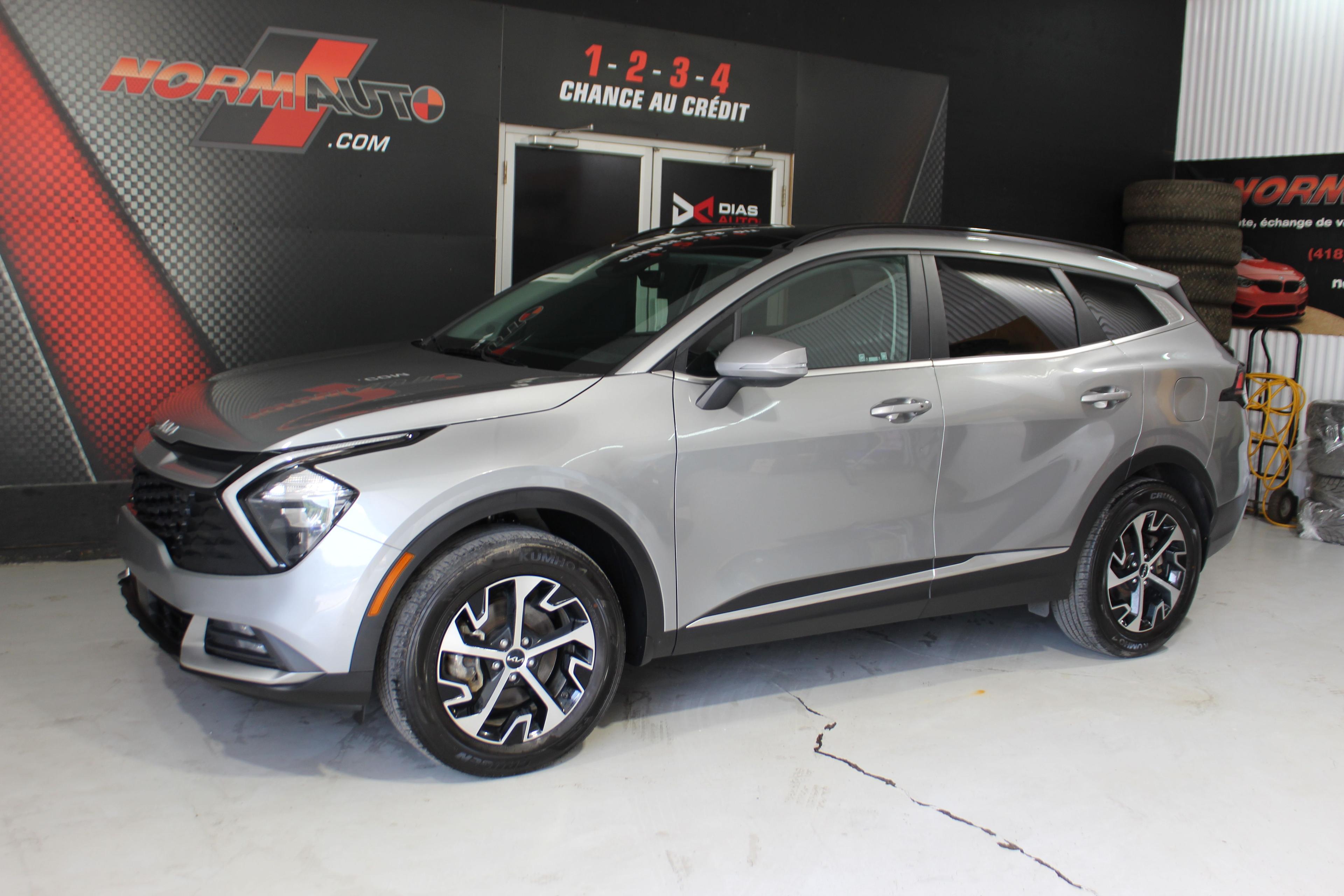 Kia Sportage 2023 - Image 2