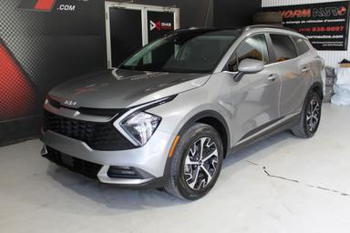 Kia Sportage 2023 - Thumbnail 3