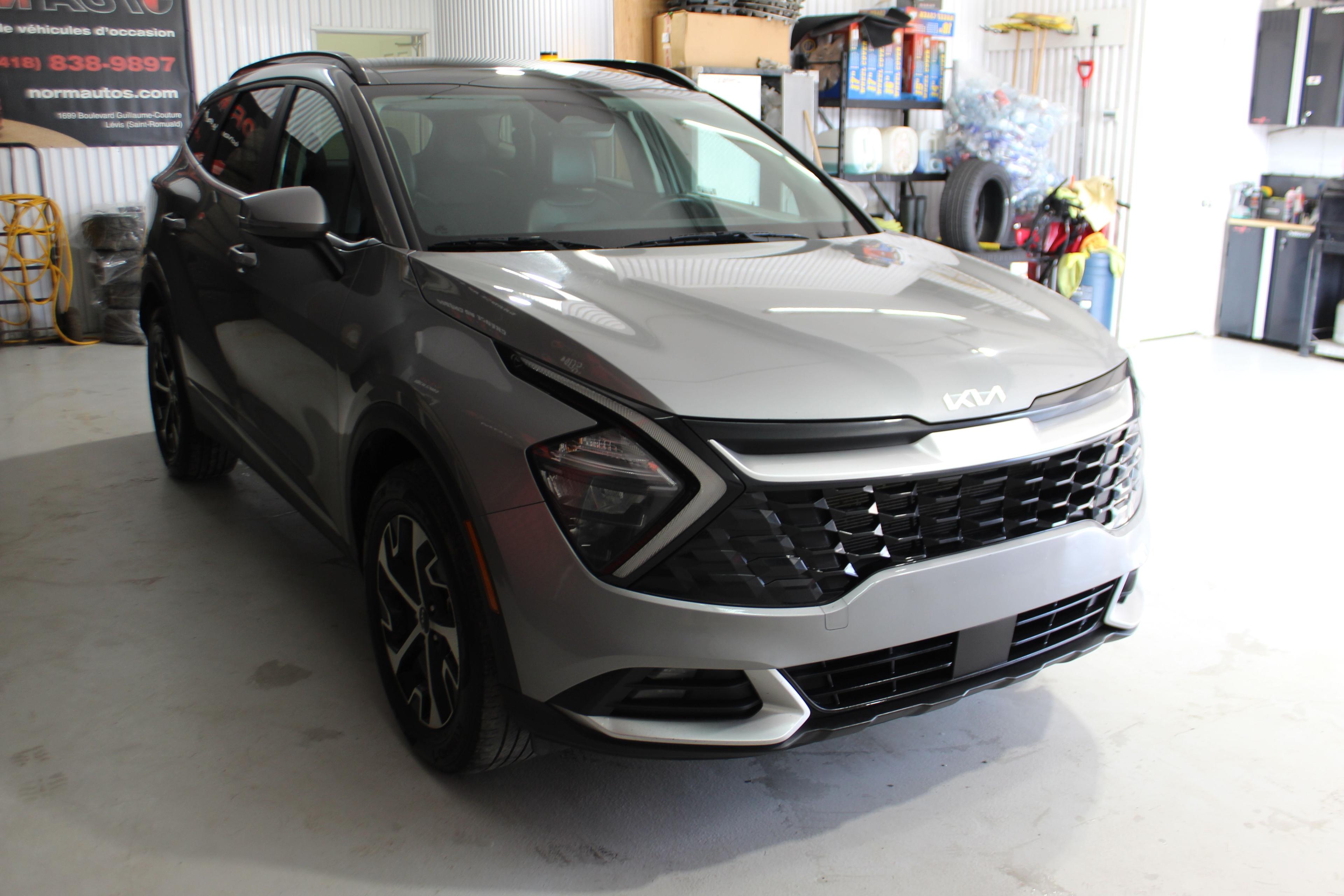 Kia Sportage 2023 - Image 4