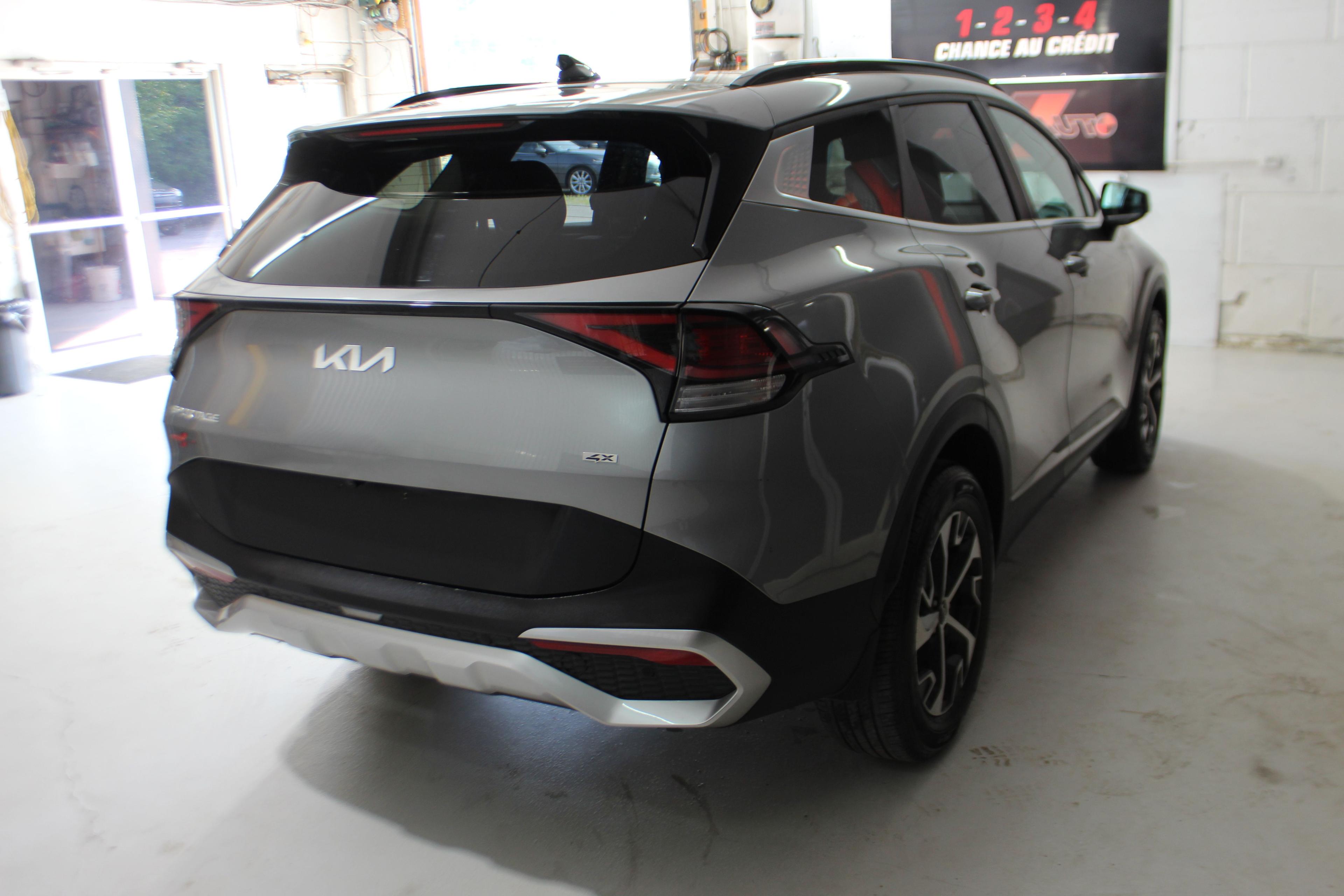 Kia Sportage 2023 - Image 5