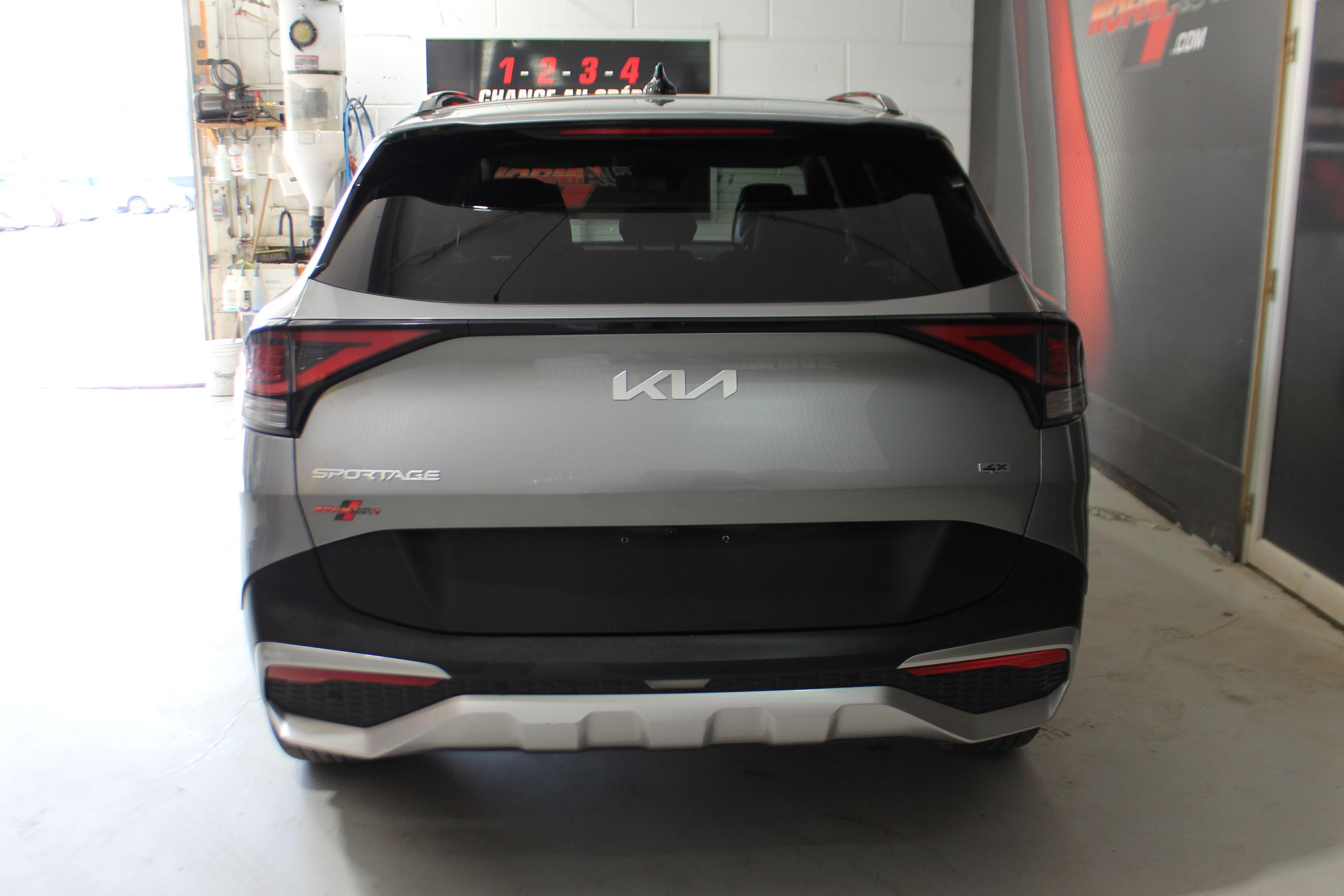 Kia Sportage 2023 - Image 6