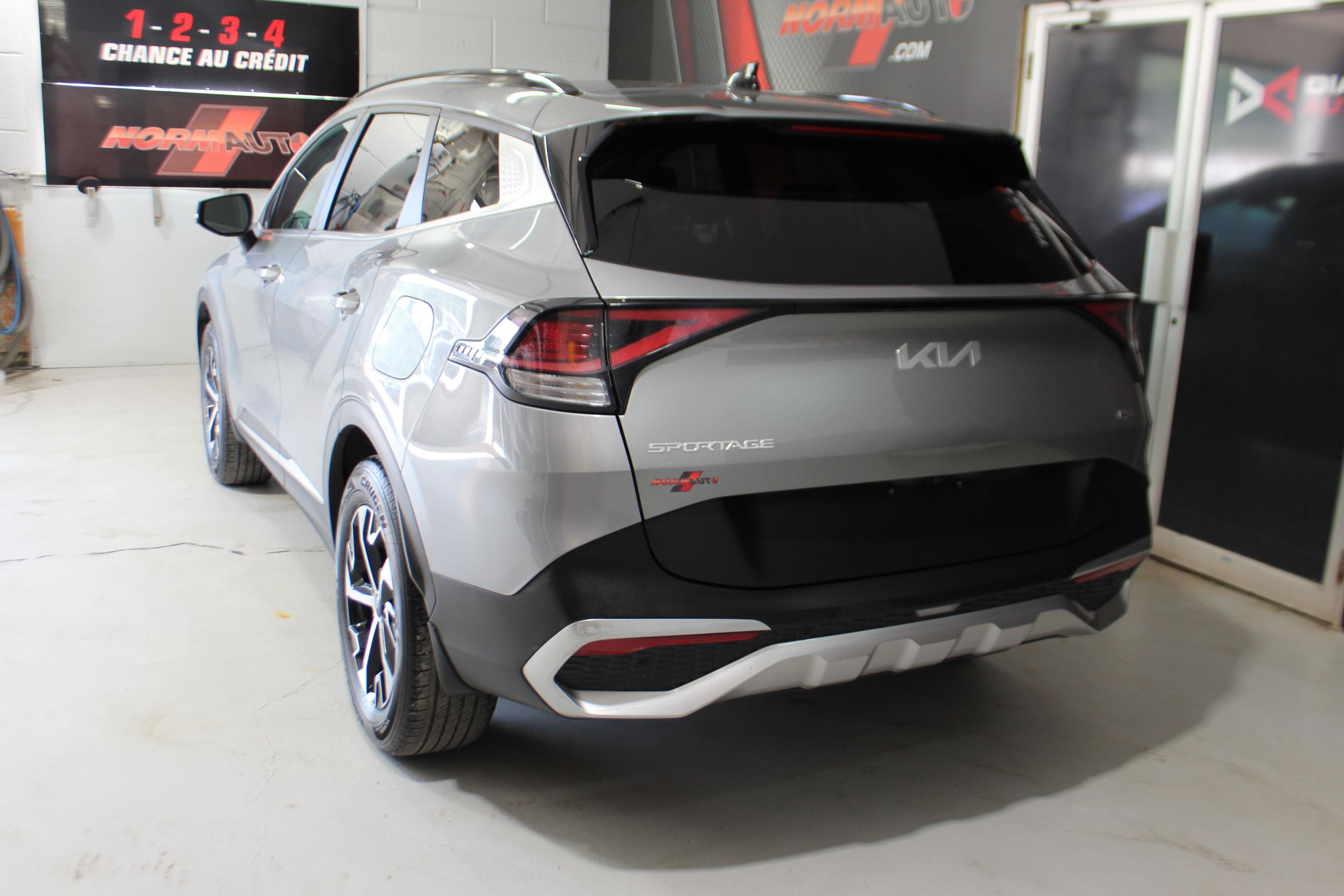 Kia Sportage 2023 - Image 7