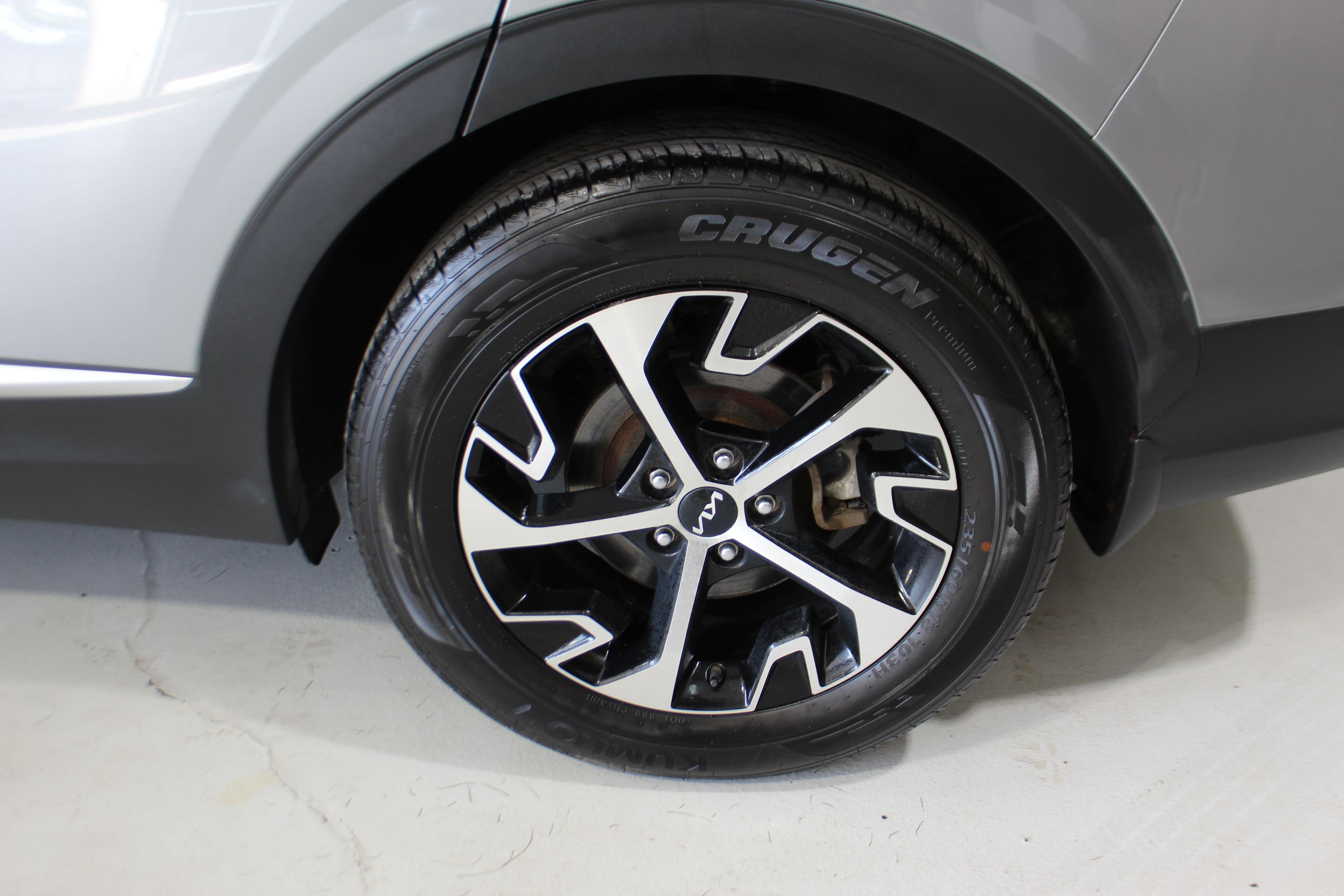 Kia Sportage 2023 - Image 8