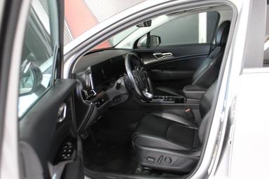 Kia Sportage 2023 - Thumbnail 10
