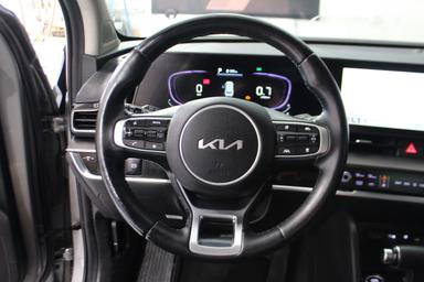 Kia Sportage 2023 - Thumbnail 14