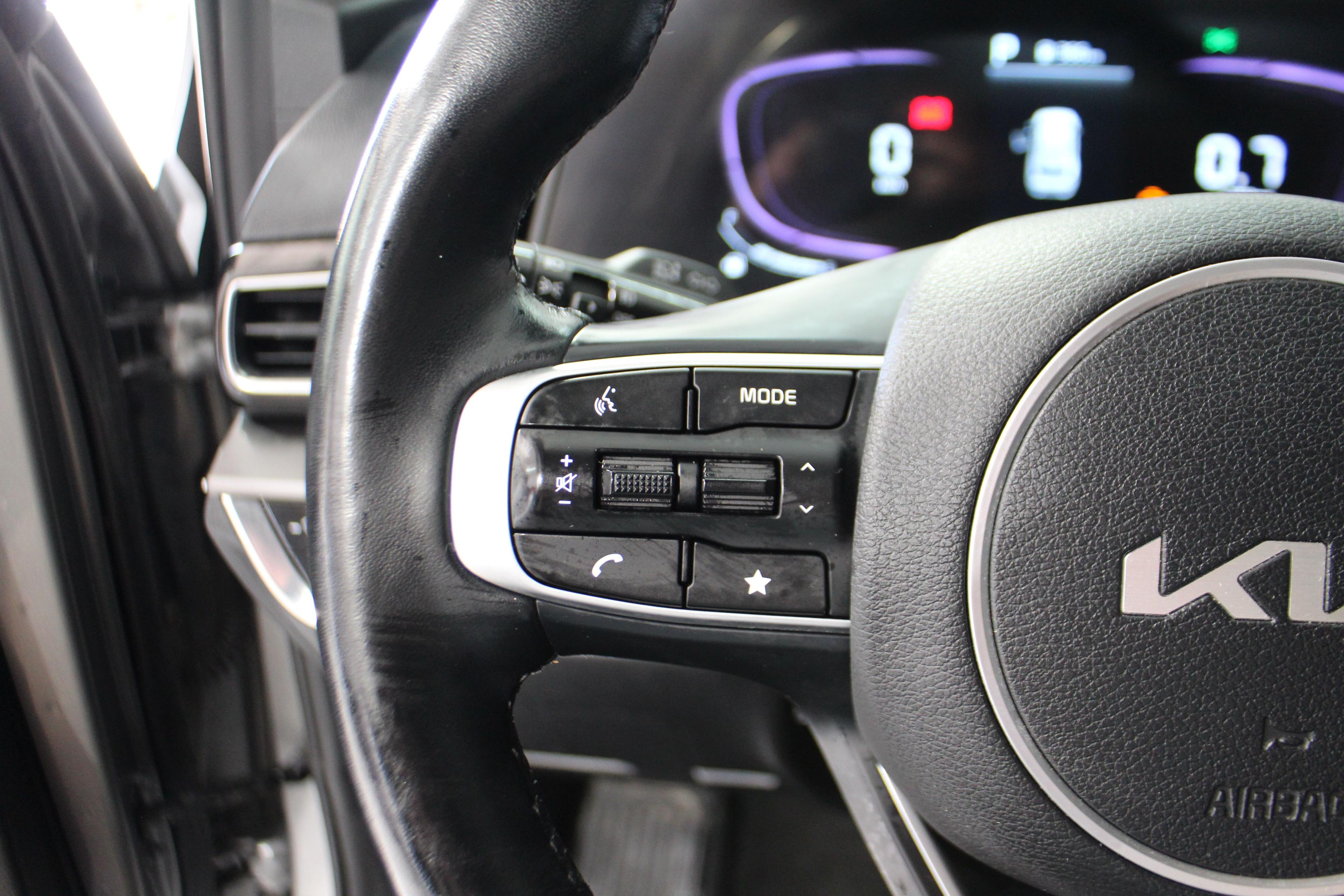 Kia Sportage 2023 - Image 15