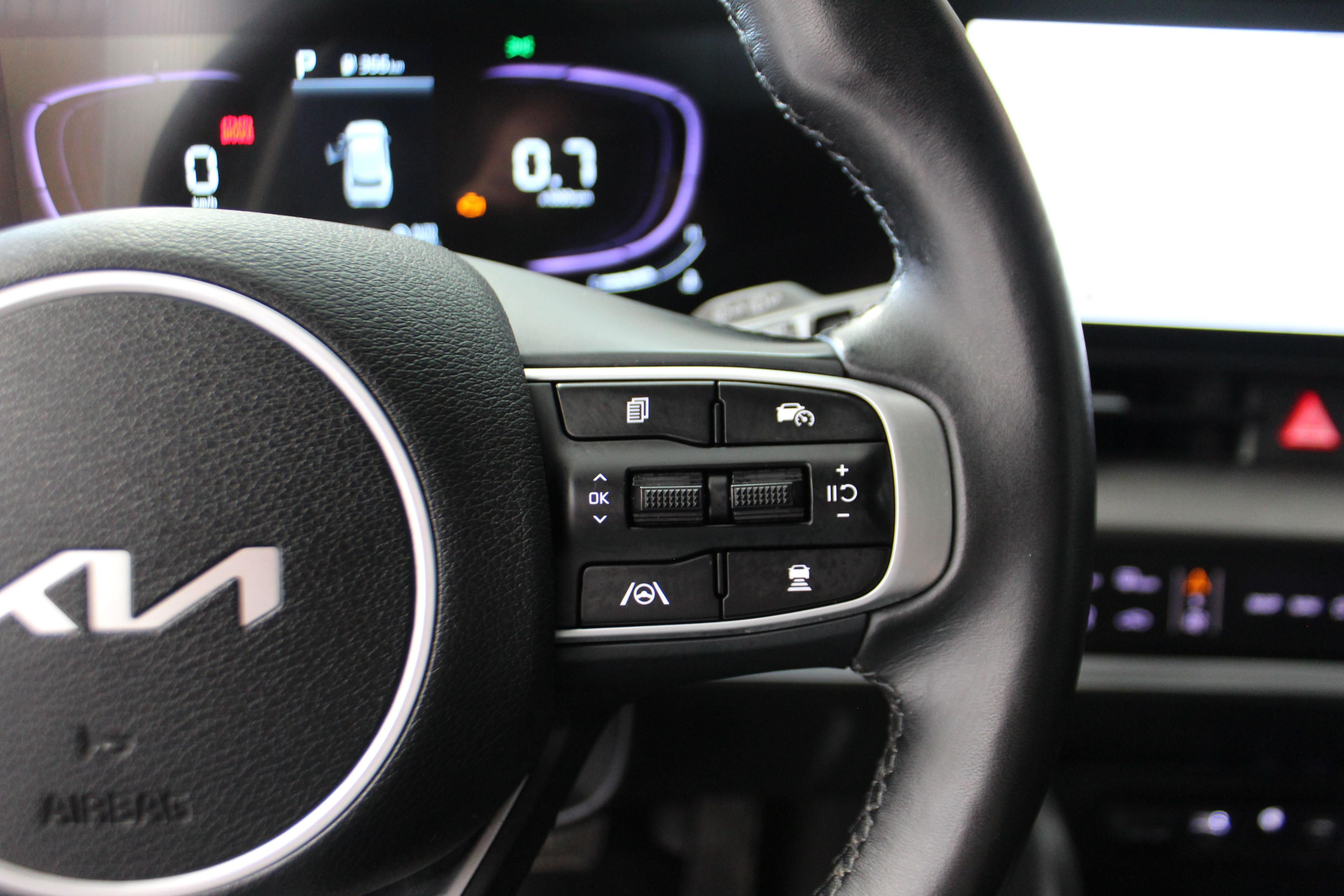 Kia Sportage 2023 - Image 16