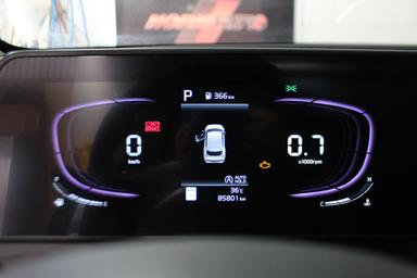 Kia Sportage 2023 - Thumbnail 17