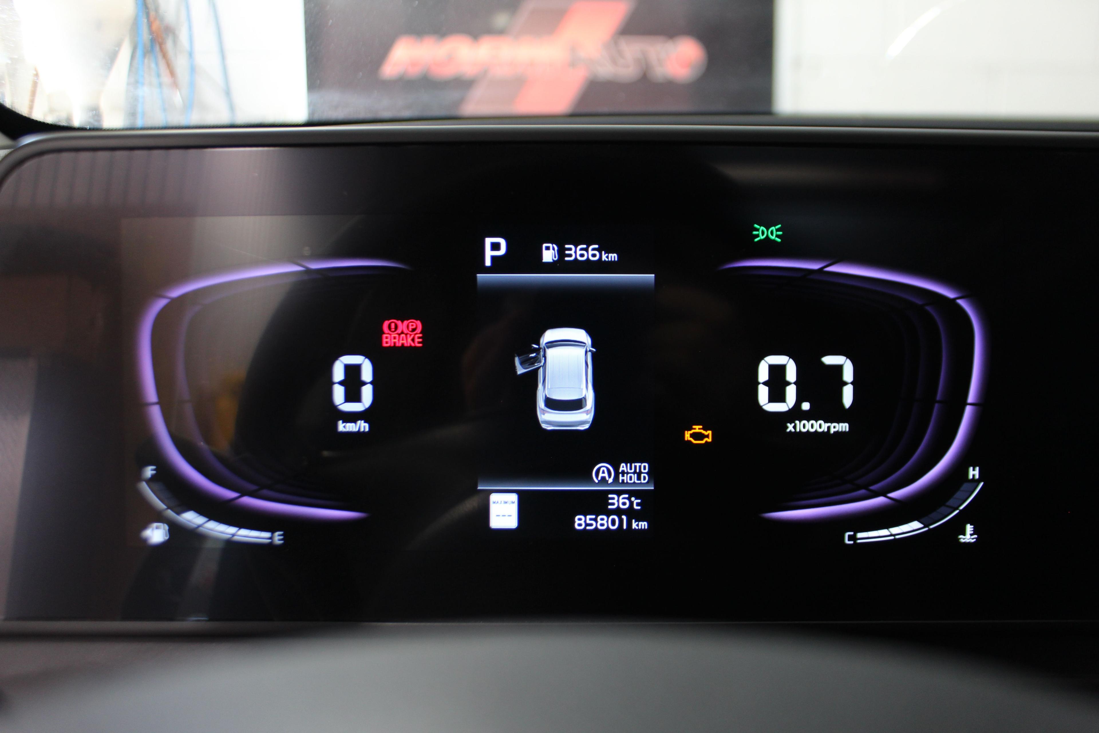 Kia Sportage 2023 - Image 17