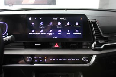 Kia Sportage 2023 - Thumbnail 18