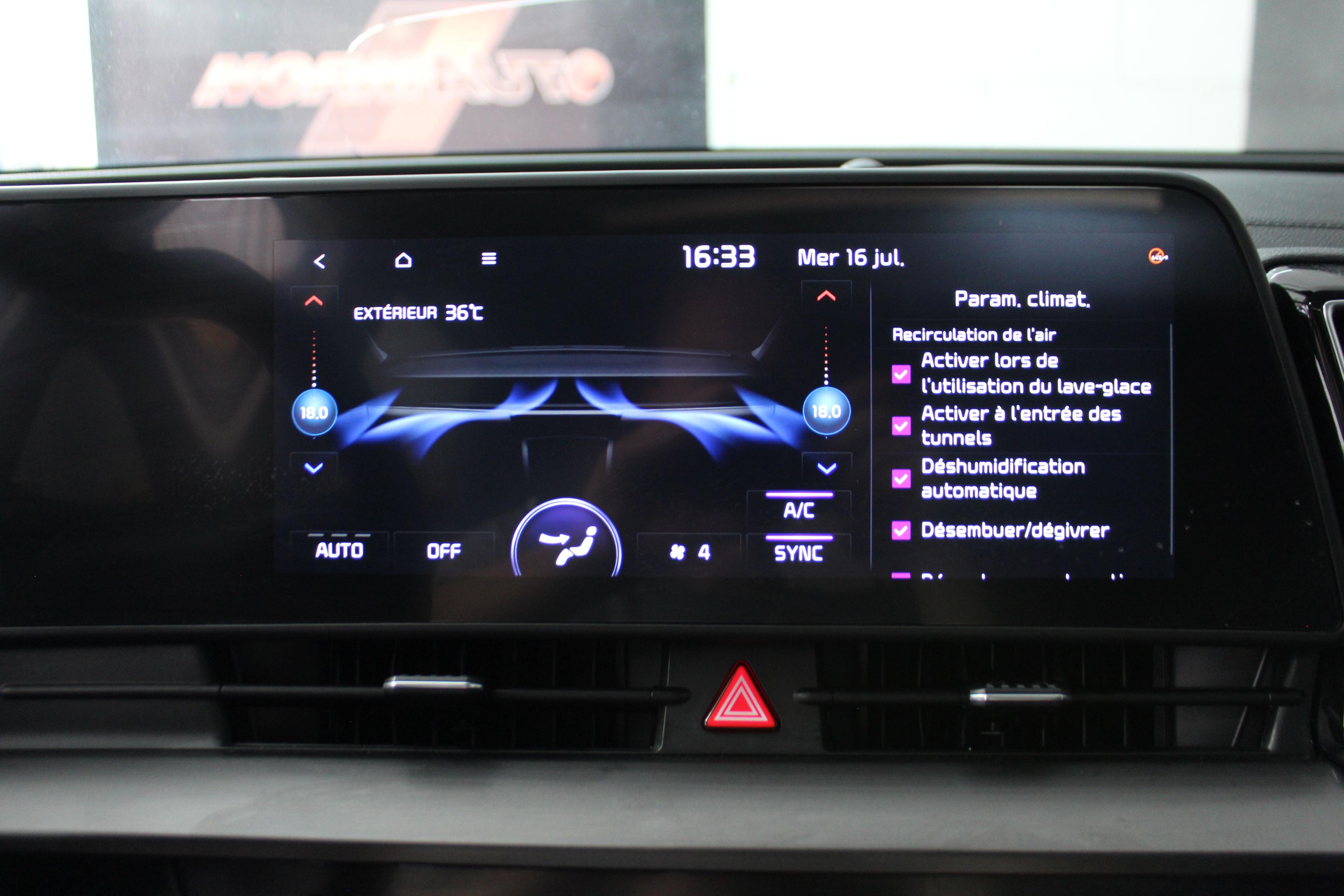 Kia Sportage 2023 - Image 19