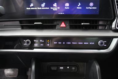 Kia Sportage 2023 - Thumbnail 22