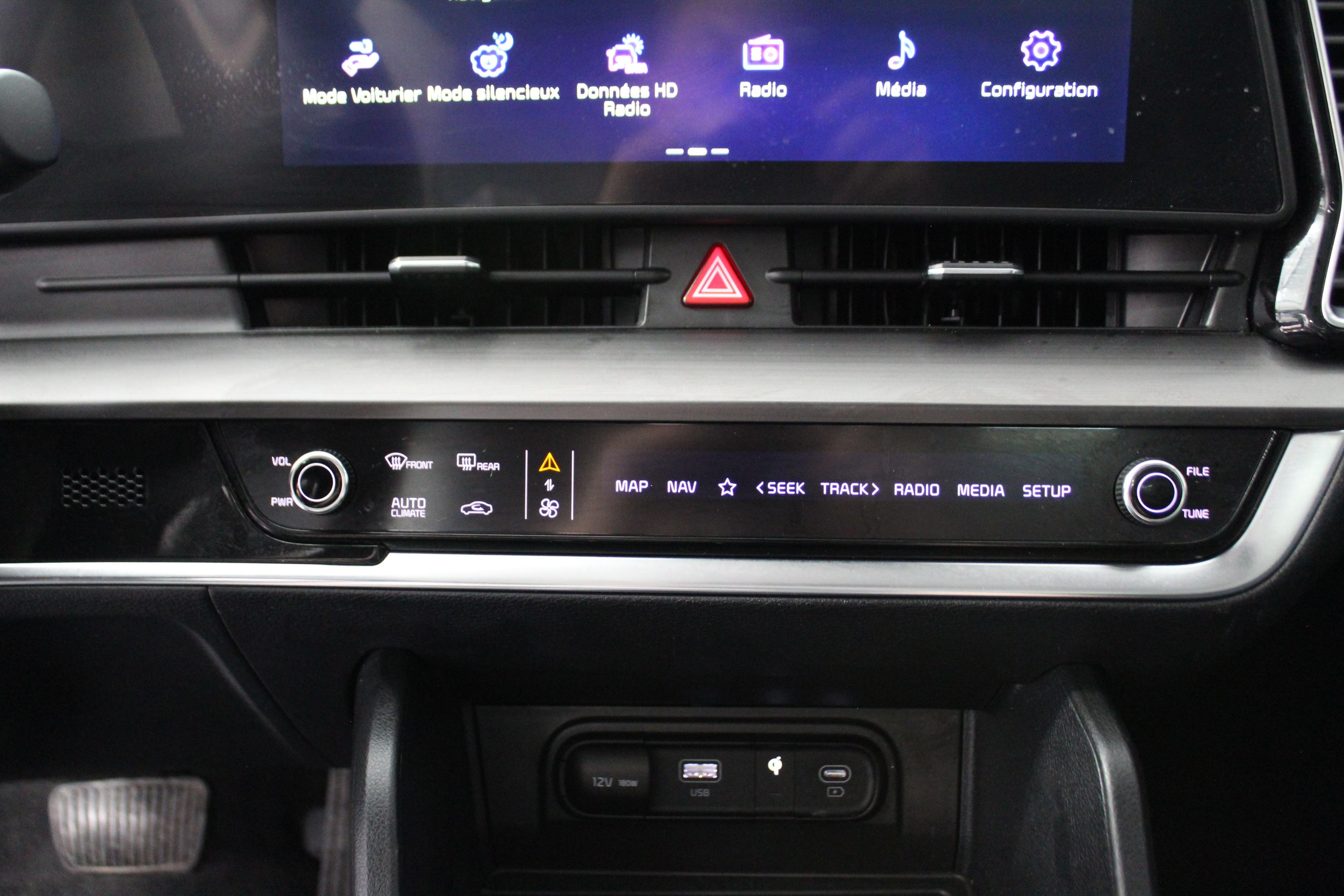 Kia Sportage 2023 - Image 22