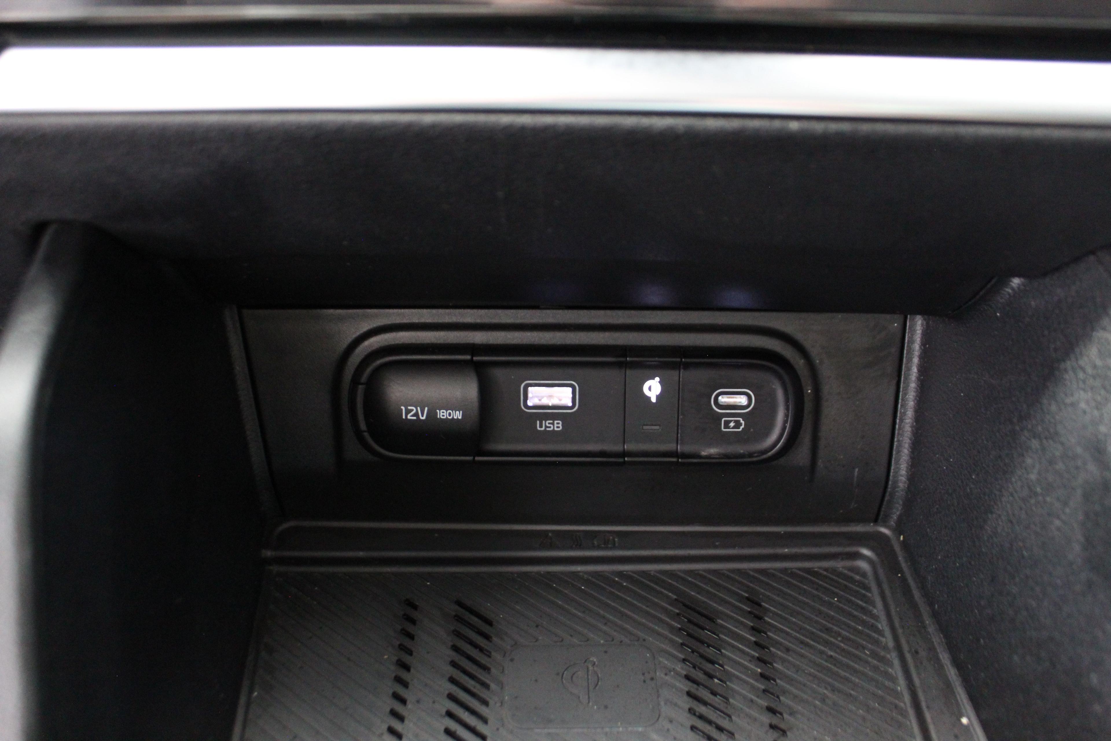 Kia Sportage 2023 - Image 23