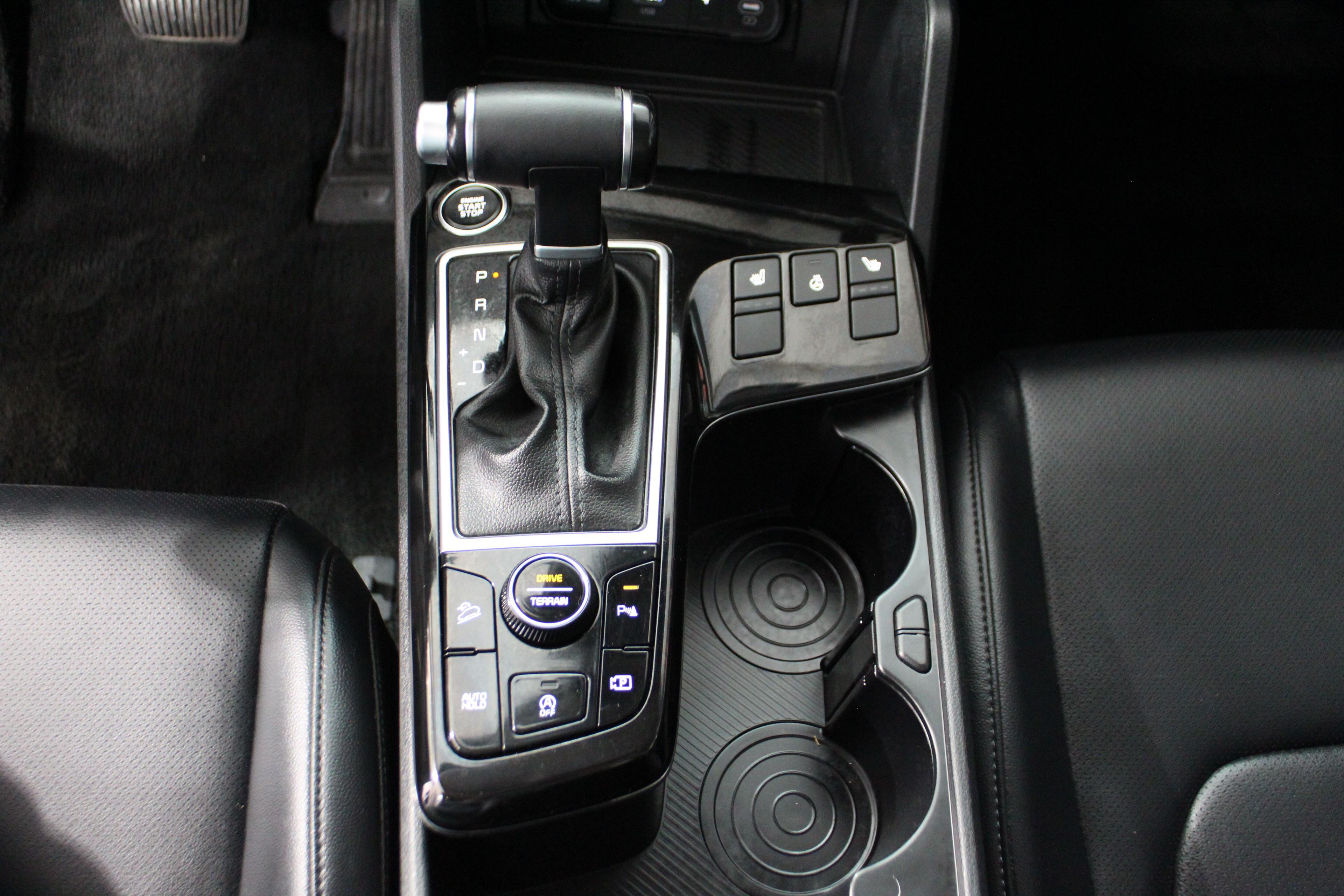 Kia Sportage 2023 - Image 24