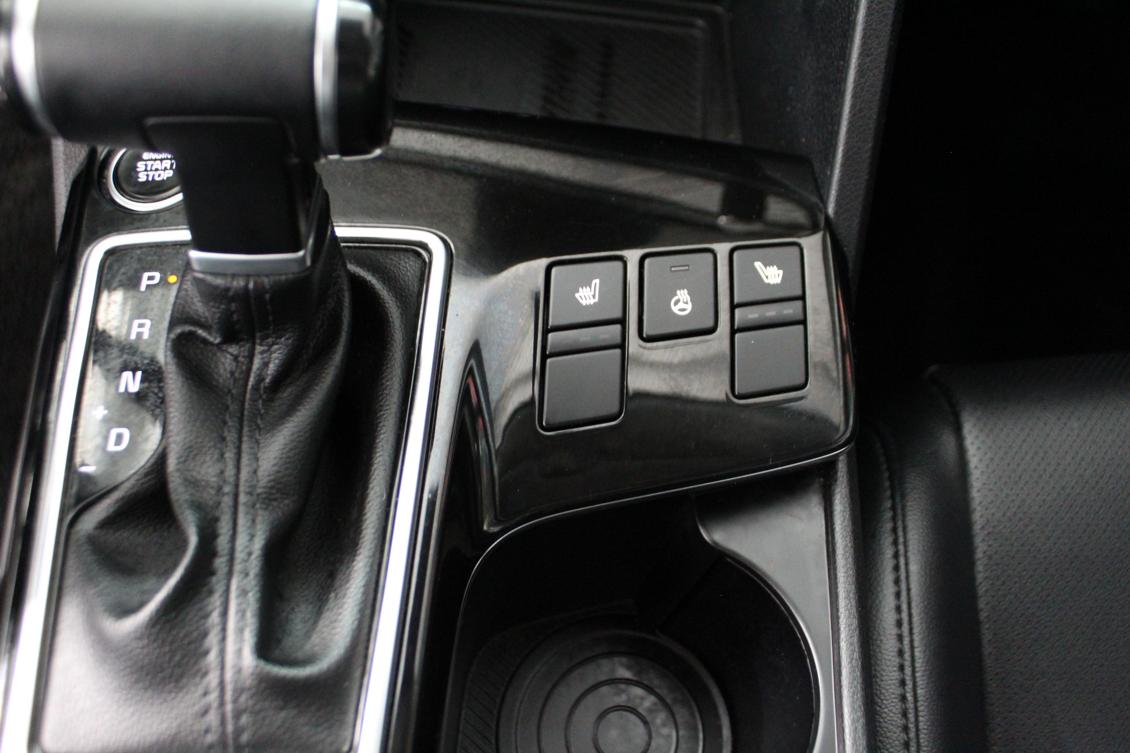 Kia Sportage 2023 - Image 25