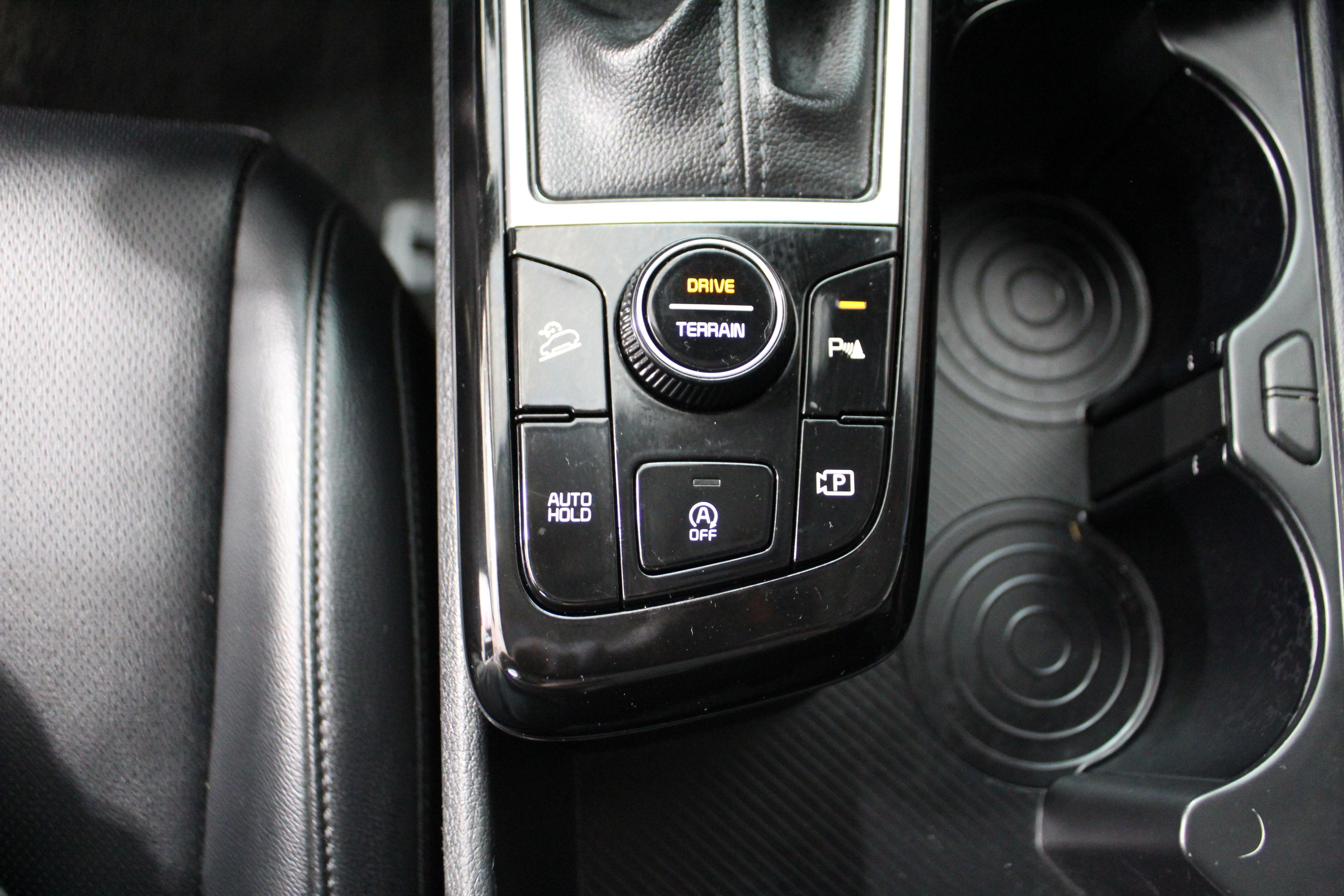 Kia Sportage 2023 - Image 26