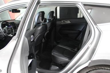 Kia Sportage 2023 - Thumbnail 27