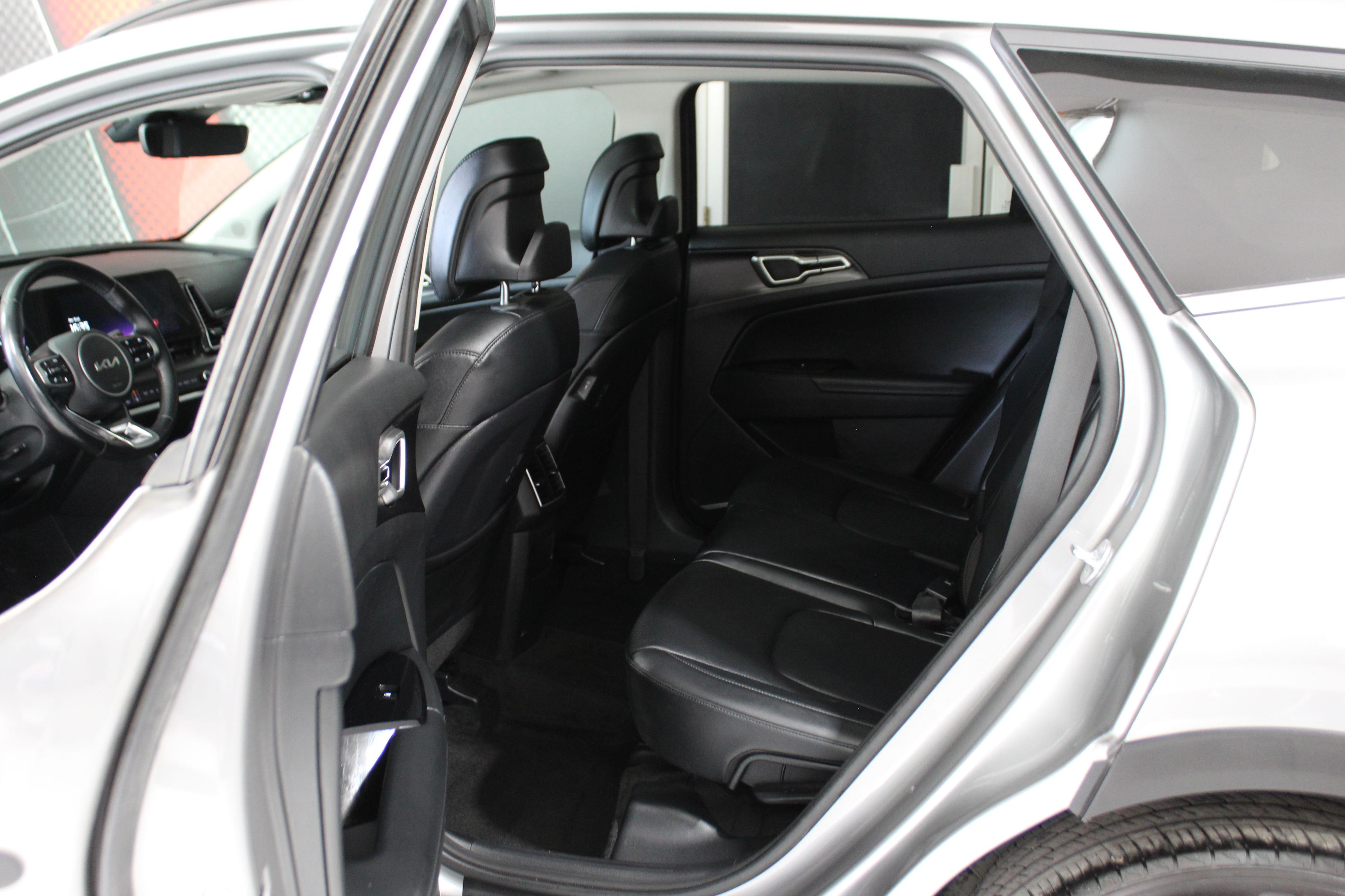 Kia Sportage 2023 - Image 27