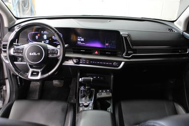 Kia Sportage 2023 - Thumbnail 12