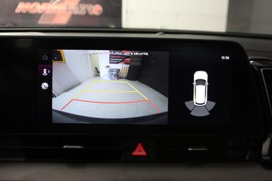 Kia Sportage 2023 - Thumbnail 21