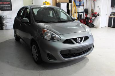 Nissan Micra 2015 - Thumbnail 5