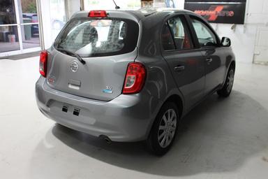 Nissan Micra 2015 - Thumbnail 6