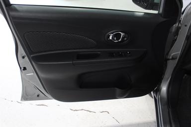 Nissan Micra 2015 - Thumbnail 10