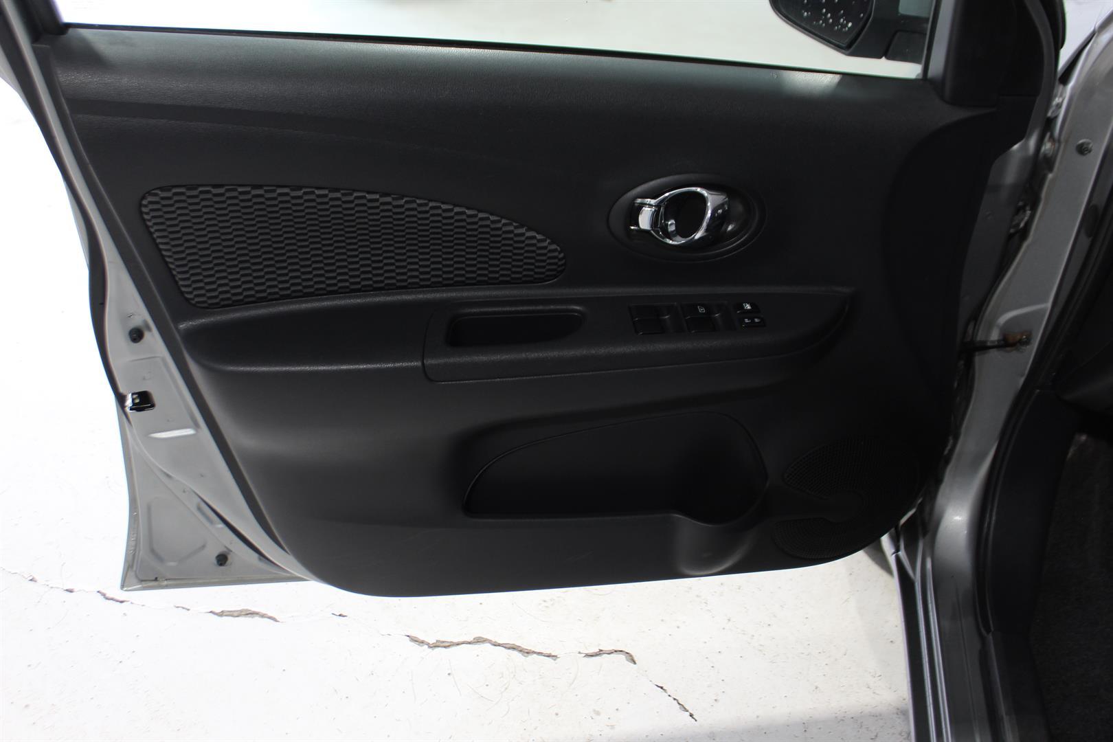 Nissan Micra 2015 - Image 10