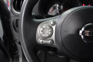 Nissan Micra 2015 - Thumbnail 15