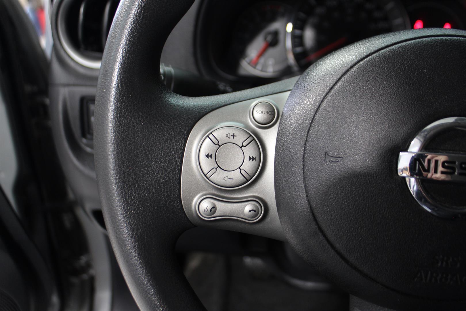 Nissan Micra 2015 - Image 15