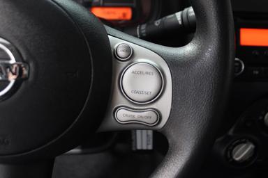 Nissan Micra 2015 - Thumbnail 16