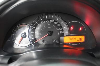 Nissan Micra 2015 - Thumbnail 17