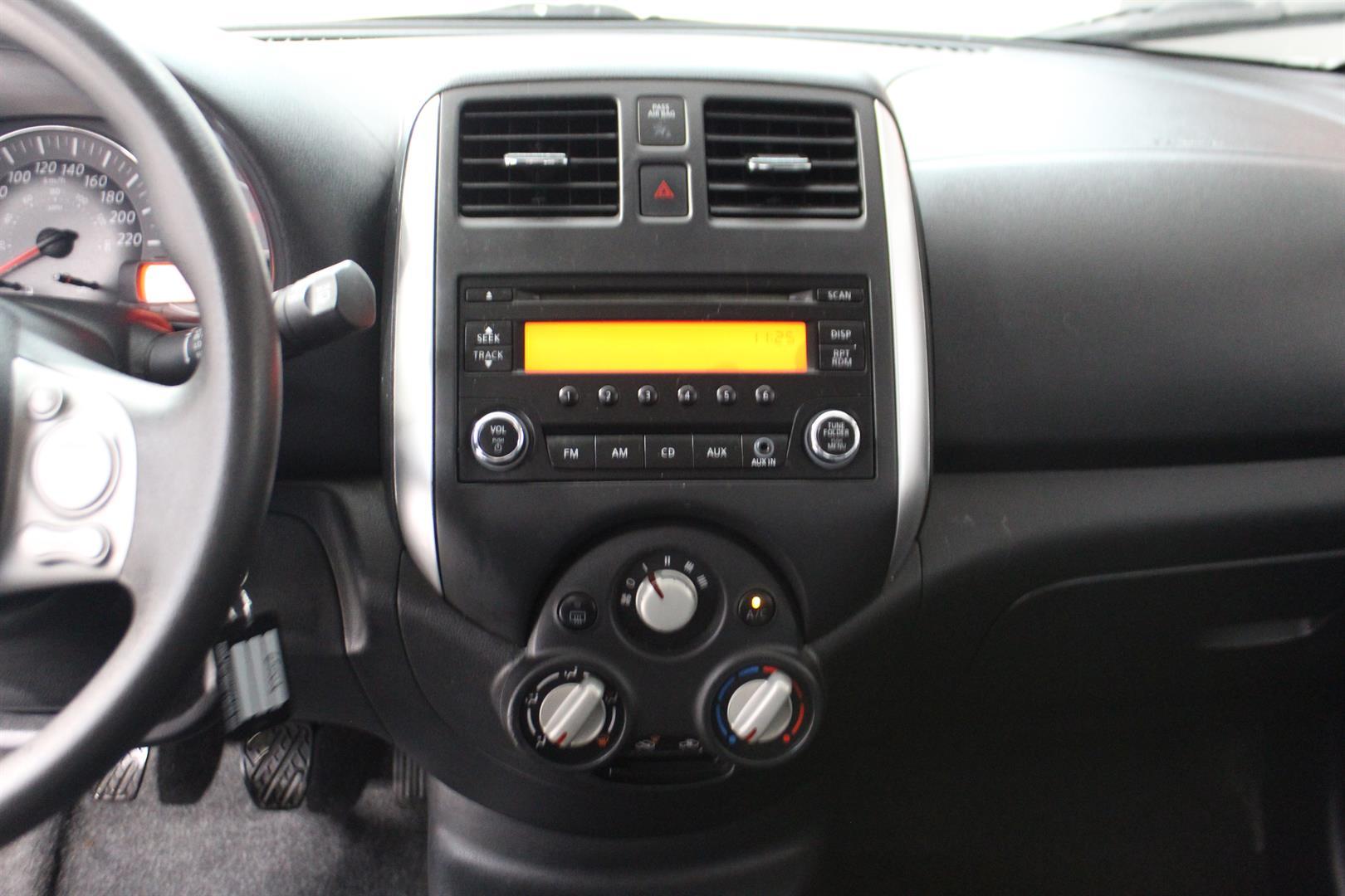 Nissan Micra 2015 - Image 18
