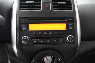 Nissan Micra 2015 - Thumbnail 19