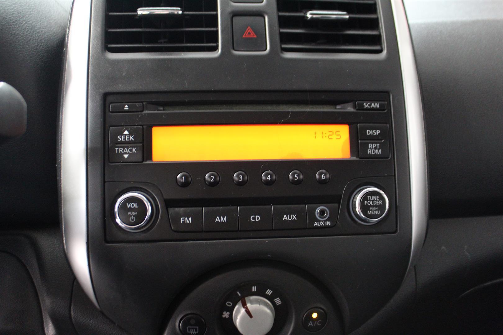 Nissan Micra 2015 - Image 19