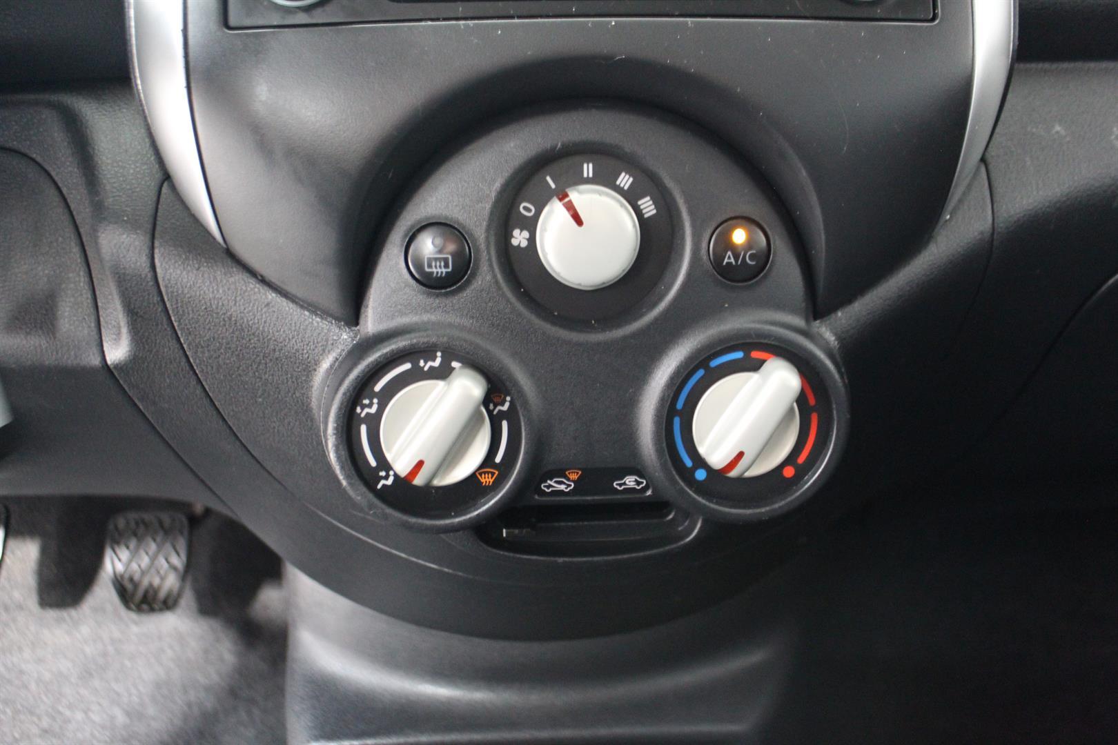 Nissan Micra 2015 - Image 20