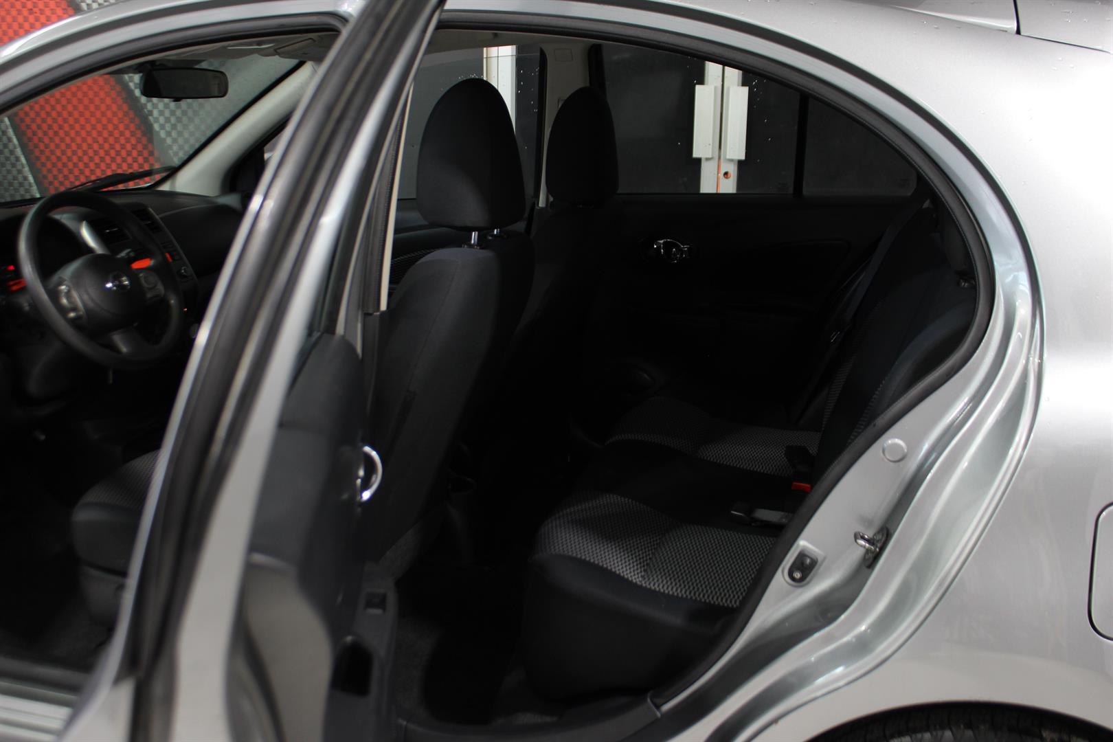 Nissan Micra 2015 - Image 23