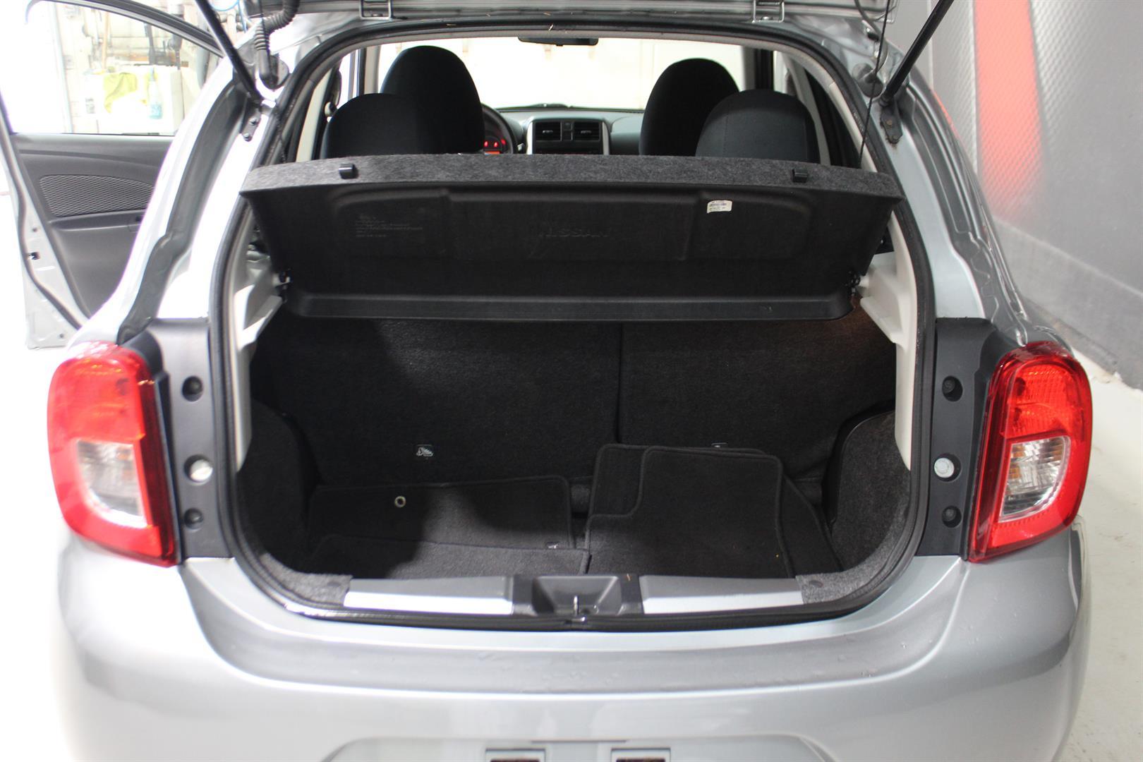 Nissan Micra 2015 - Image 24