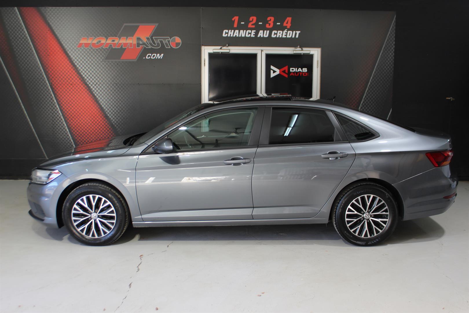 Volkswagen Jetta 2019 - Image 1