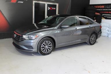 Volkswagen Jetta 2019 - Thumbnail 2