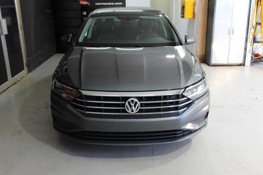 Volkswagen Jetta 2019 - Thumbnail 4