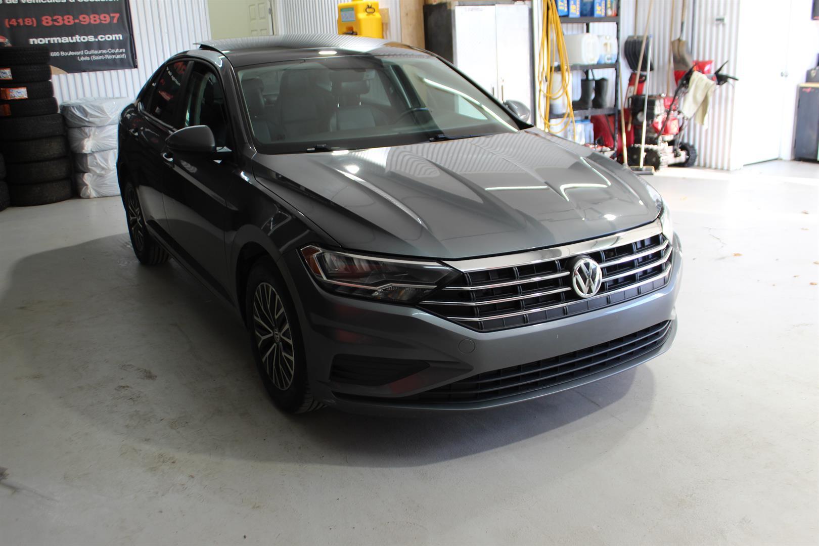 Volkswagen Jetta 2019 - Image 5