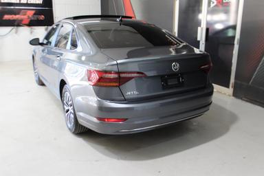Volkswagen Jetta 2019 - Thumbnail 8