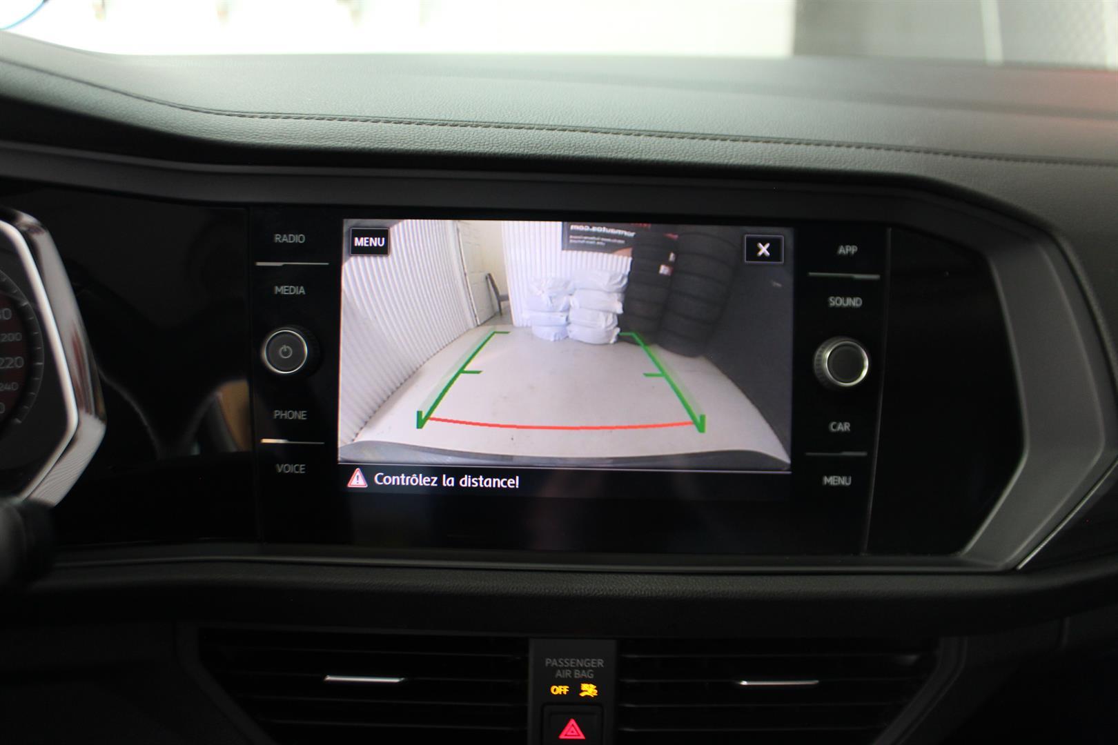 Volkswagen Jetta 2019 - Image 20