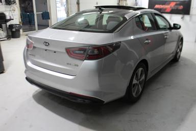 Kia Optima Hybride 2015 - Thumbnail 6
