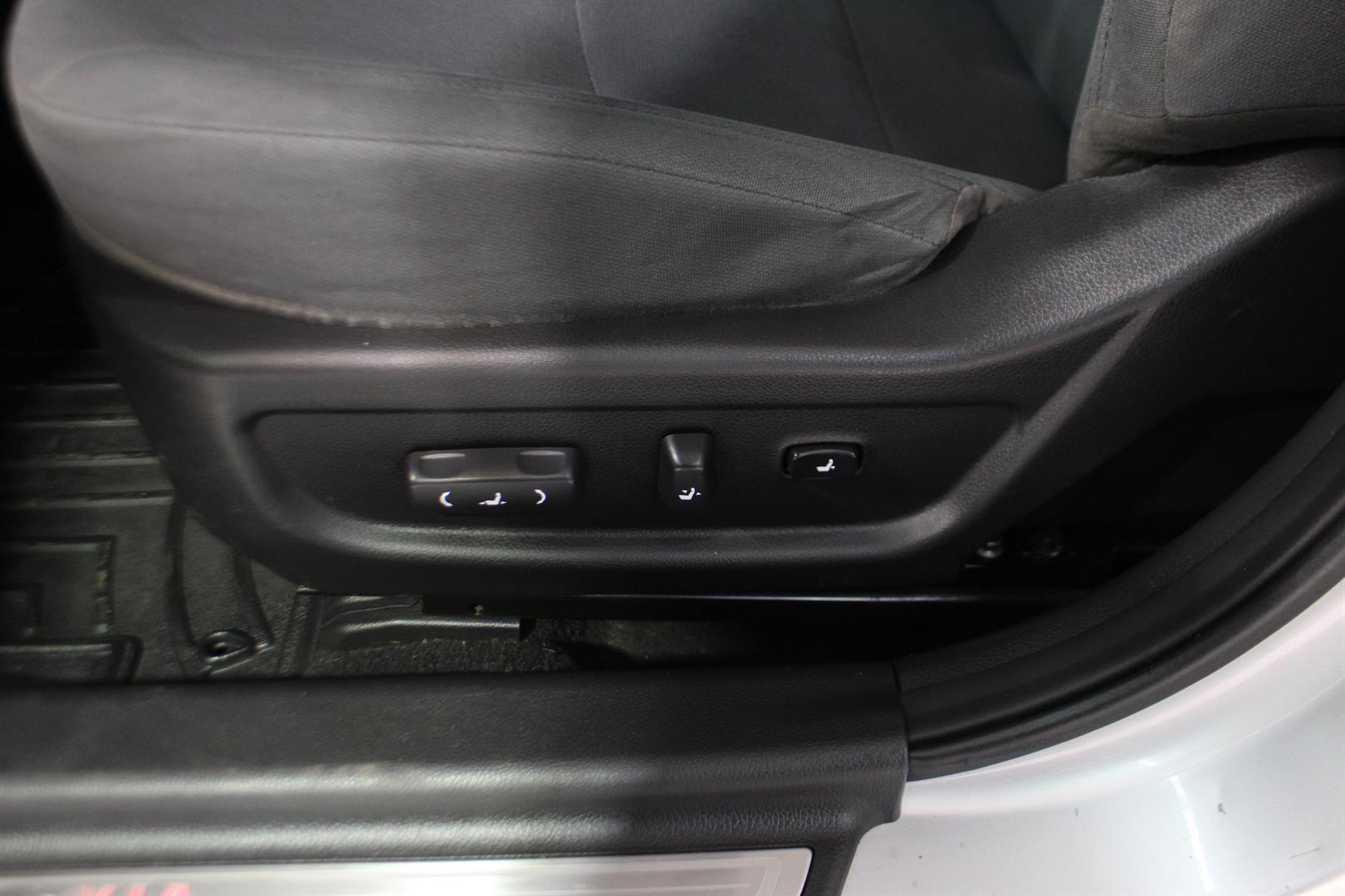 Kia Optima Hybride 2015 - Image 12