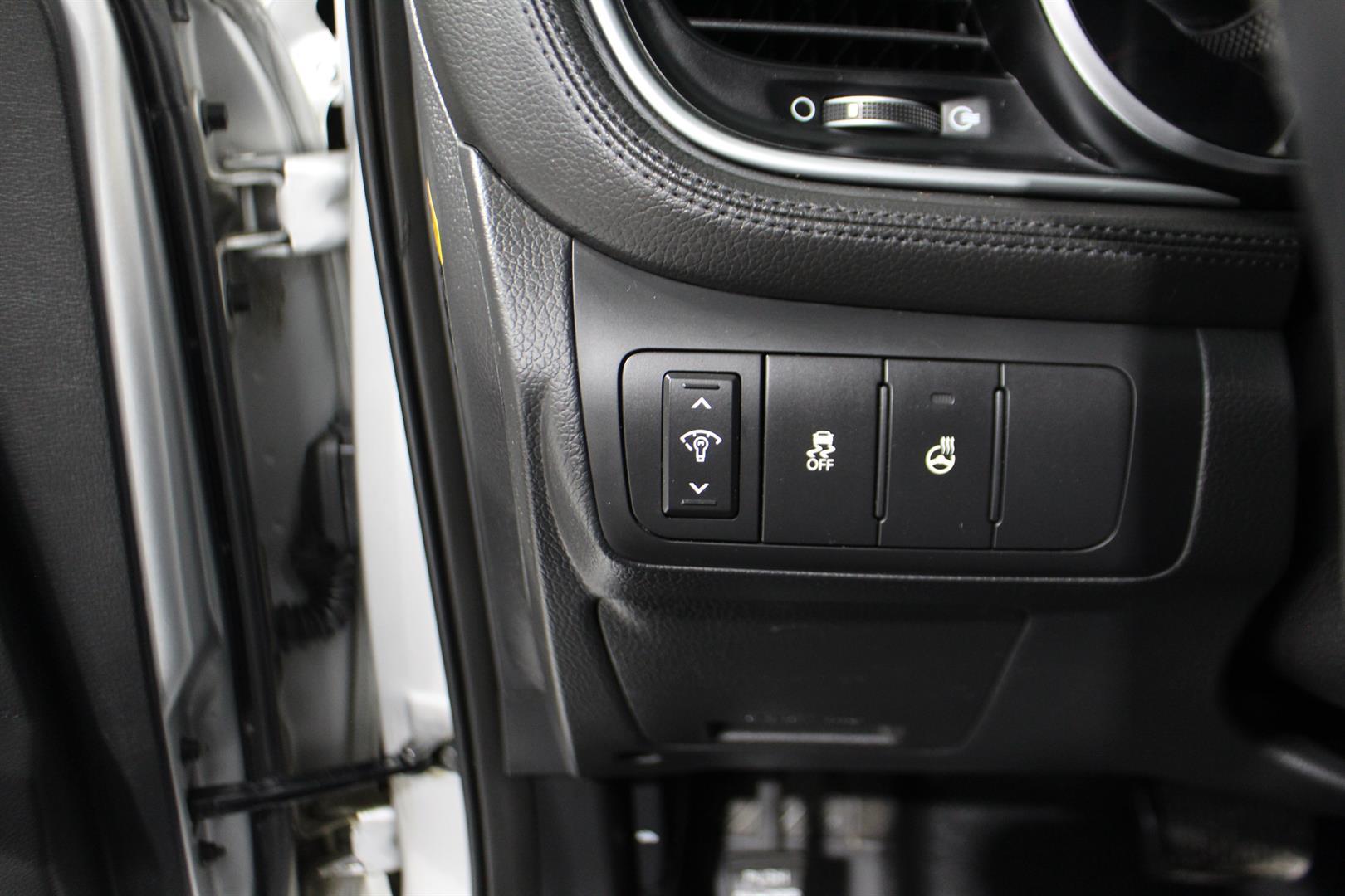 Kia Optima Hybride 2015 - Image 13