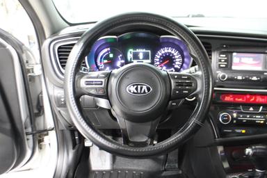 Kia Optima Hybride 2015 - Thumbnail 16