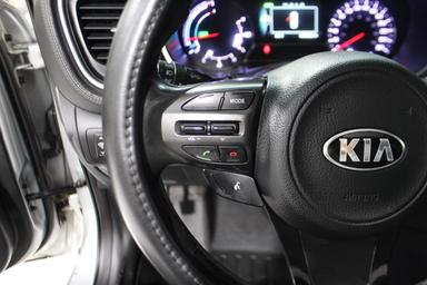 Kia Optima Hybride 2015 - Thumbnail 17